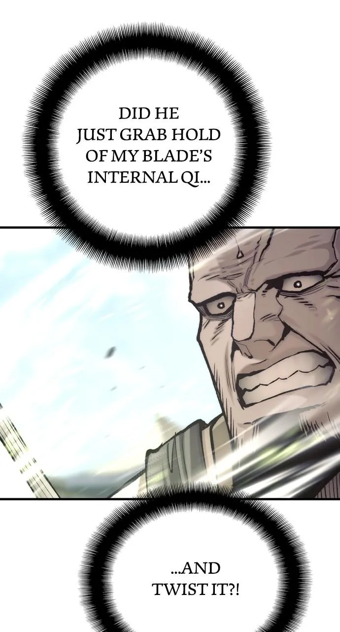 Read Murim RPG Simulation EN Manga Online