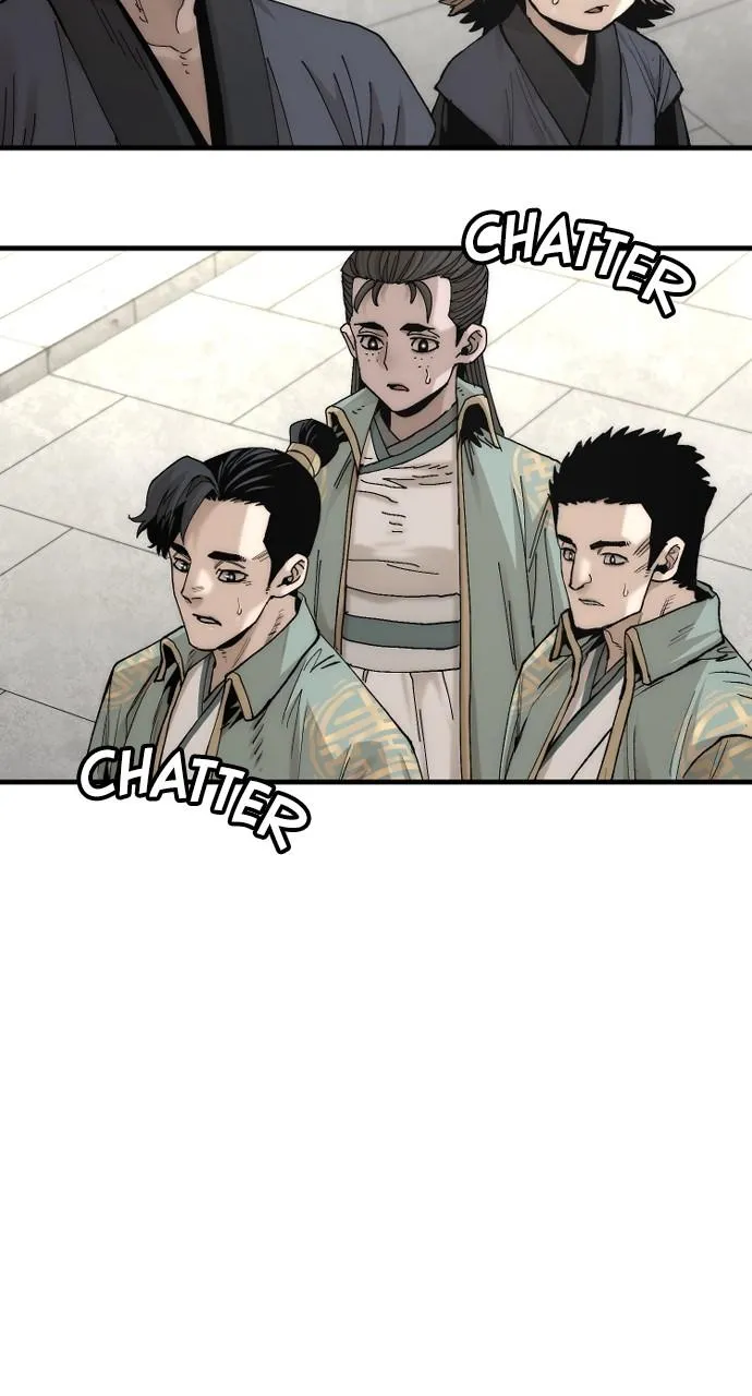 Read Murim RPG Simulation EN Manga Online