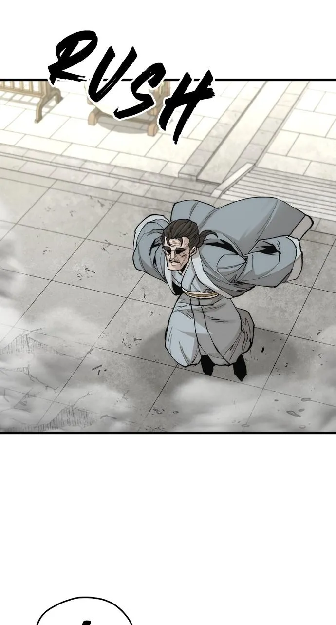 Read Murim RPG Simulation EN Manga Online