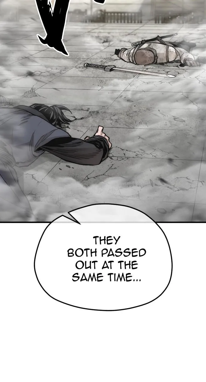 Read Murim RPG Simulation EN Manga Online