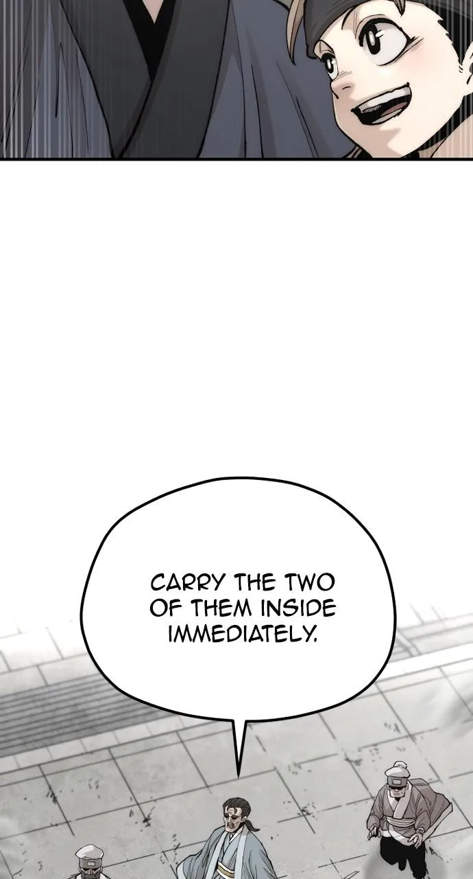 Read Murim RPG Simulation EN Manga Online