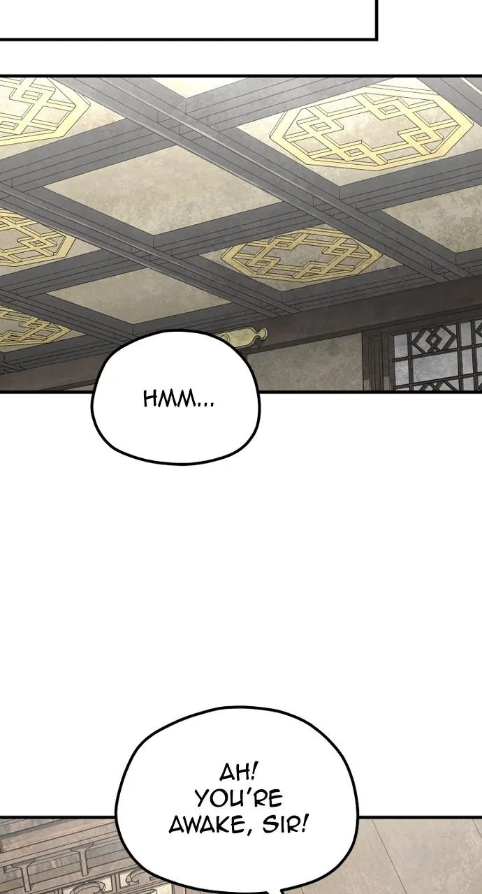 Read Murim RPG Simulation EN Manga Online