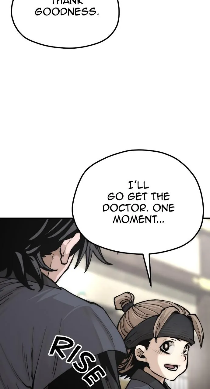 Read Murim RPG Simulation EN Manga Online