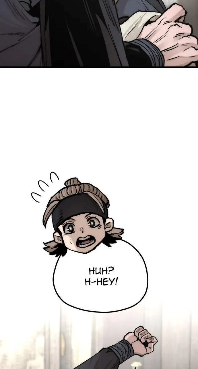 Read Murim RPG Simulation EN Manga Online