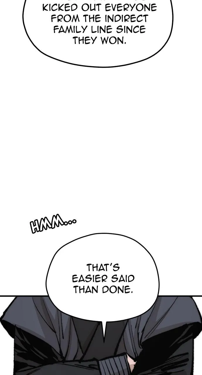 Read Murim RPG Simulation EN Manga Online