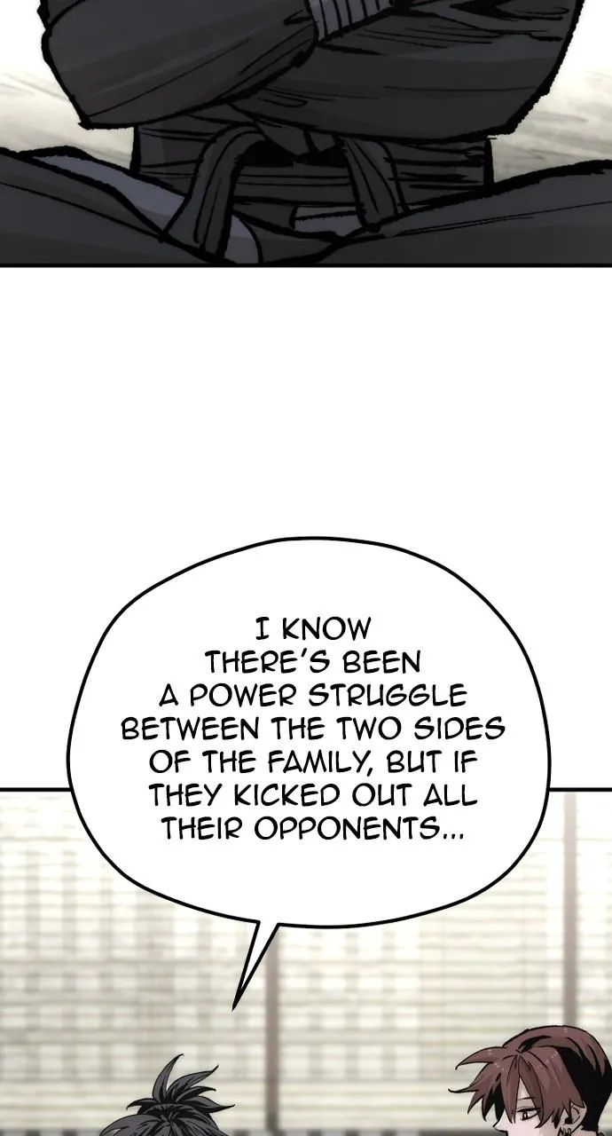 Read Murim RPG Simulation EN Manga Online