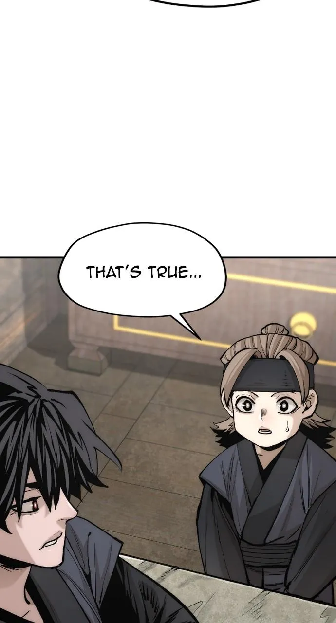 Read Murim RPG Simulation EN Manga Online