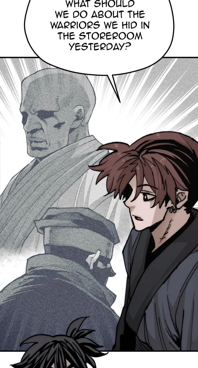 Read Murim RPG Simulation EN Manga Online