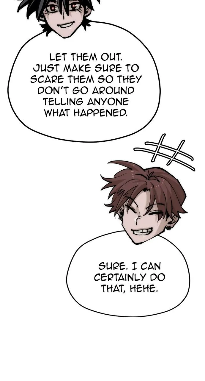 Read Murim RPG Simulation EN Manga Online