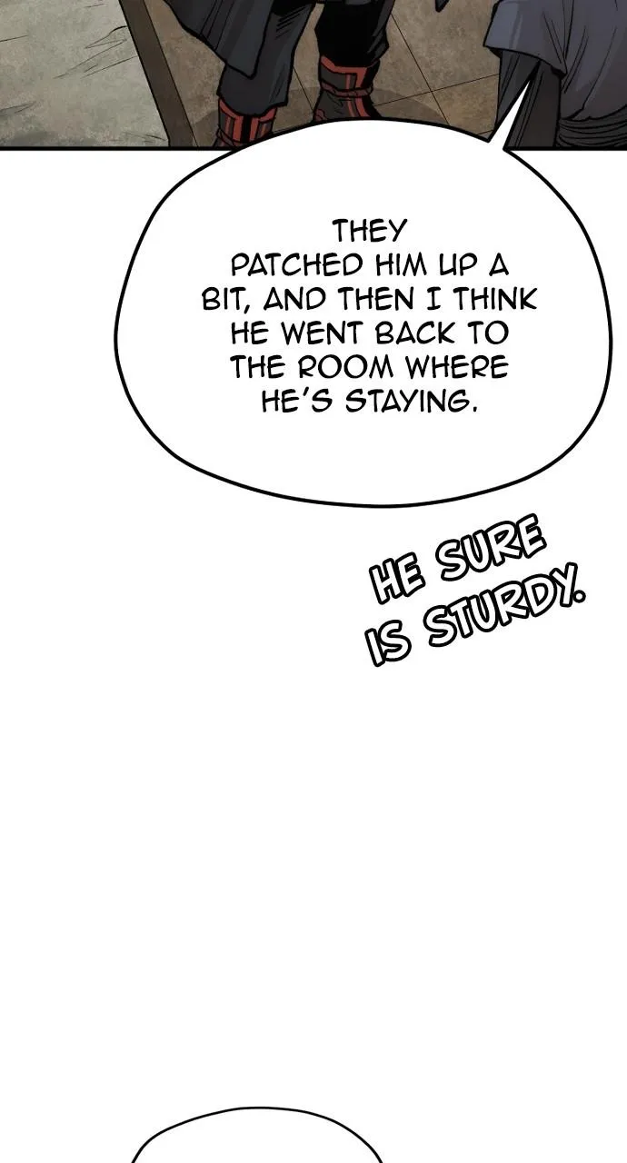 Read Murim RPG Simulation EN Manga Online