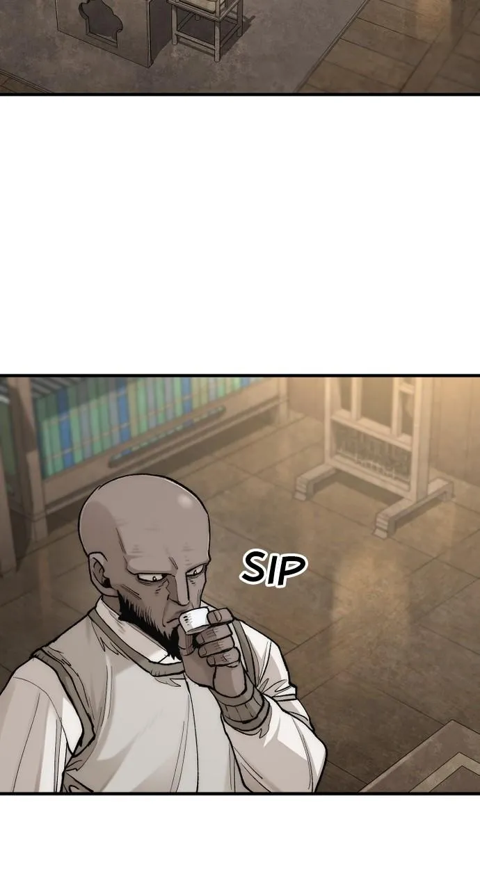 Read Murim RPG Simulation EN Manga Online