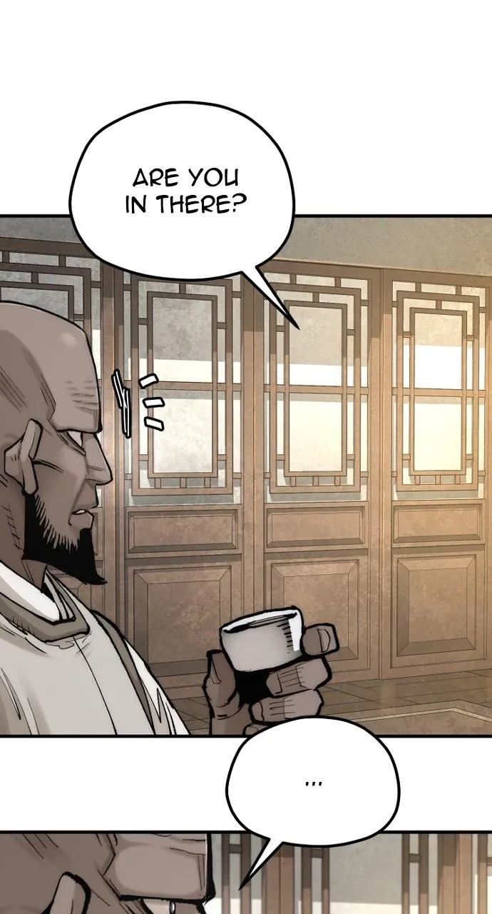 Read Murim RPG Simulation EN Manga Online