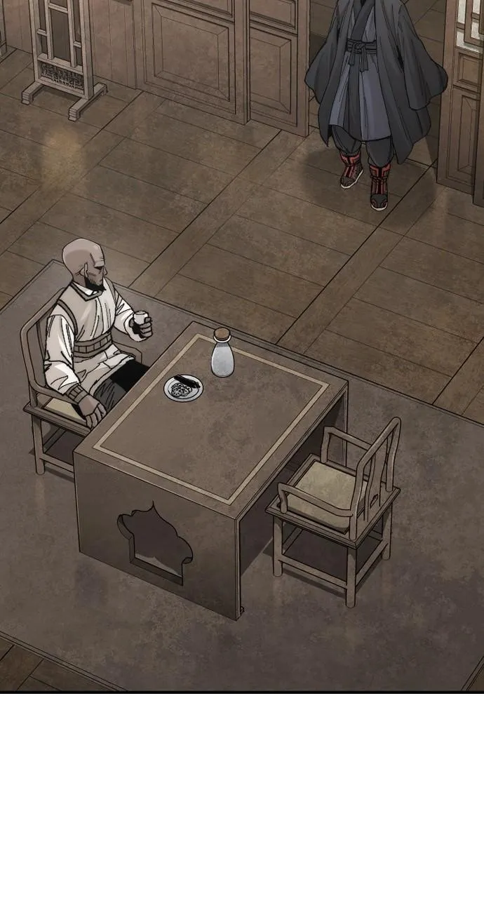 Read Murim RPG Simulation EN Manga Online