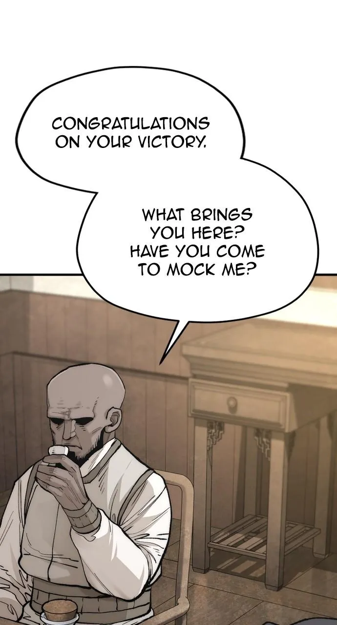 Read Murim RPG Simulation EN Manga Online