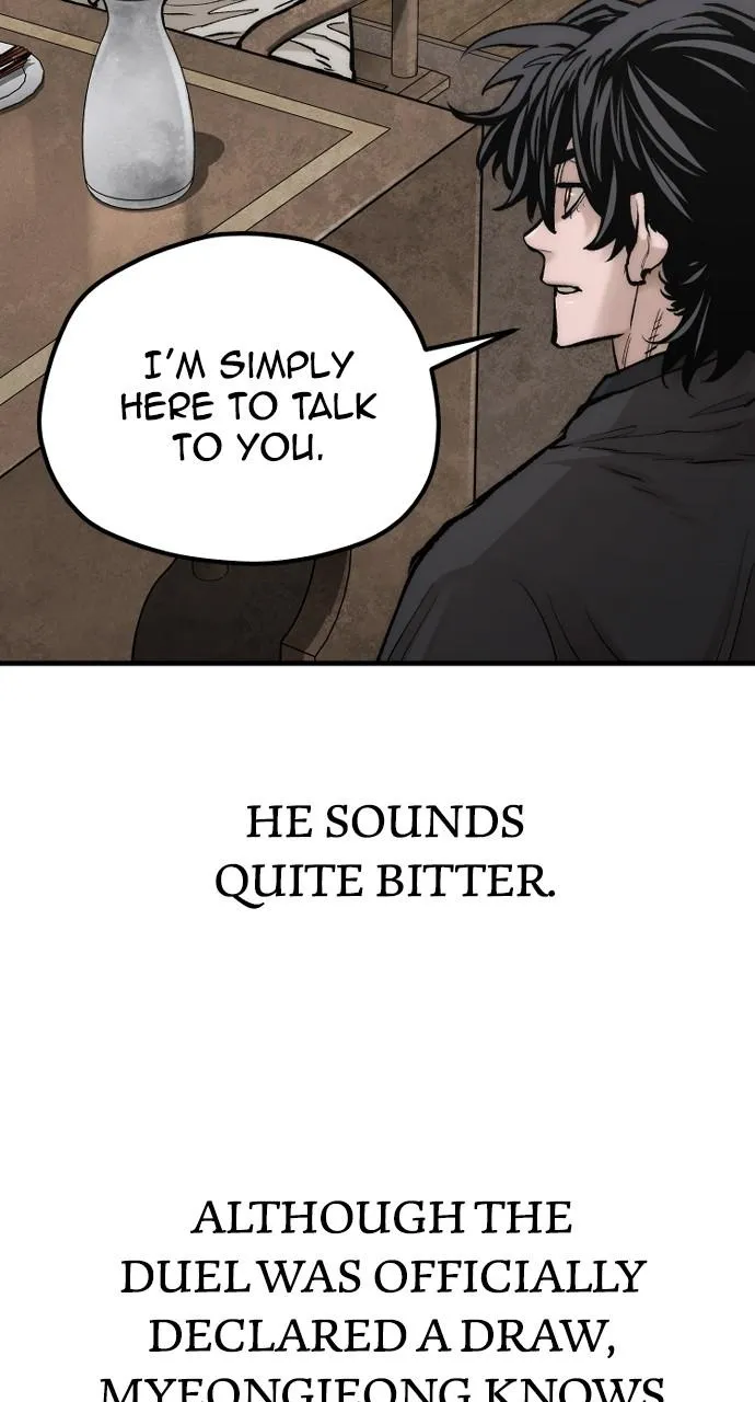 Read Murim RPG Simulation EN Manga Online