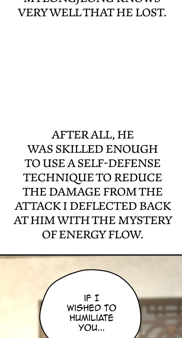 Read Murim RPG Simulation EN Manga Online