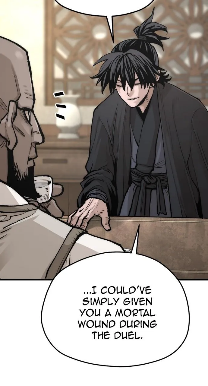 Read Murim RPG Simulation EN Manga Online