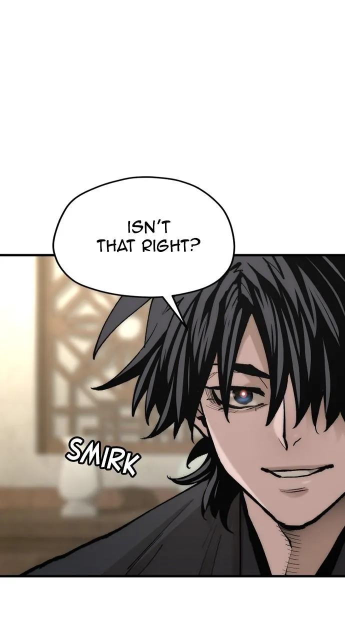 Read Murim RPG Simulation EN Manga Online