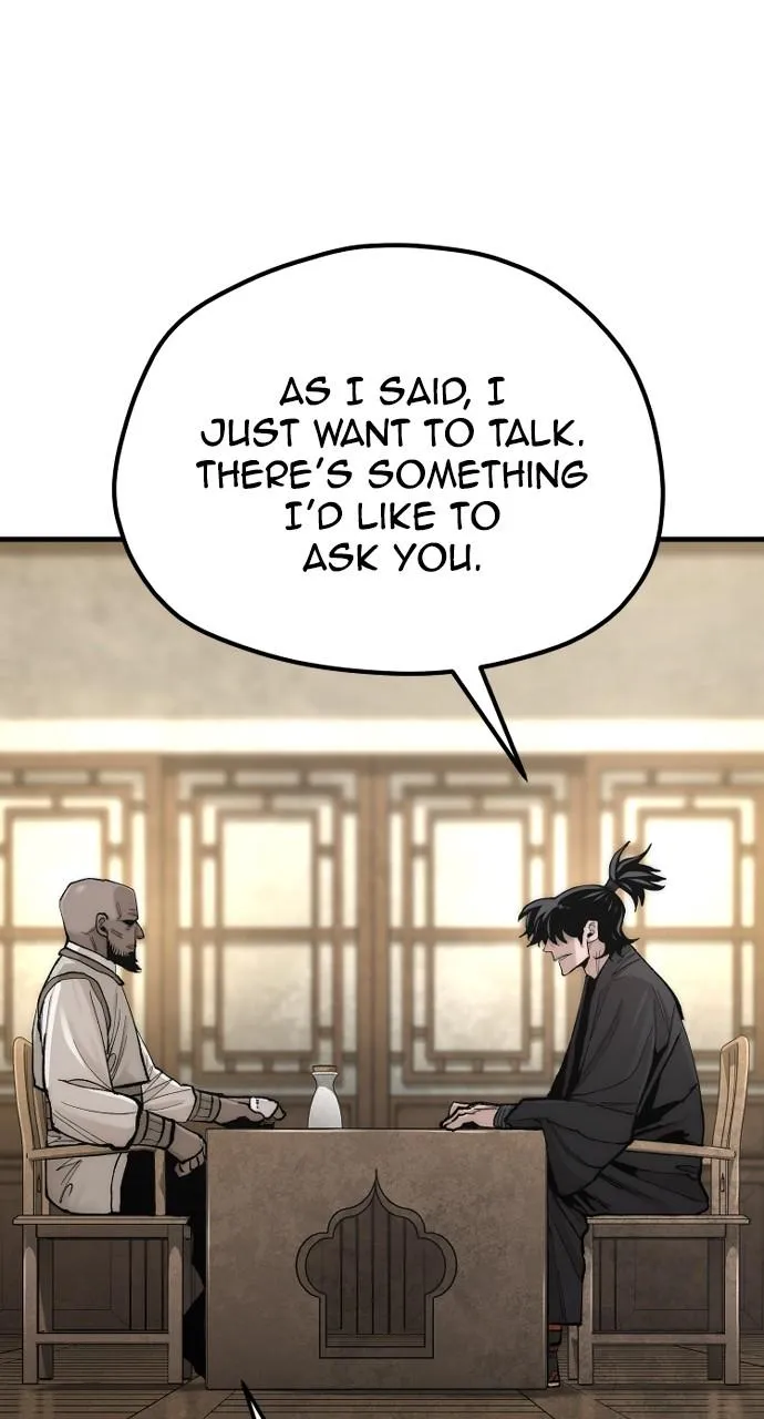 Read Murim RPG Simulation EN Manga Online