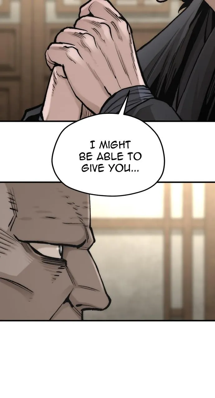 Read Murim RPG Simulation EN Manga Online