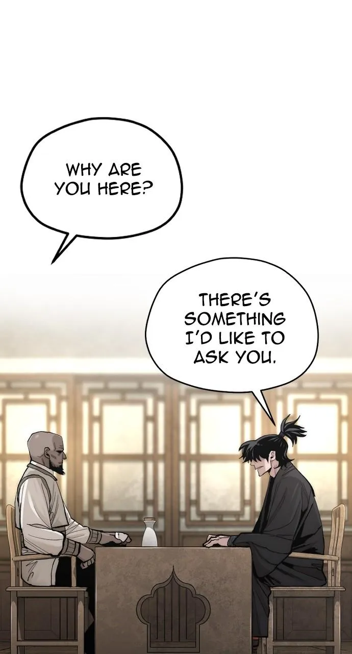 Read Murim RPG Simulation EN Manga Online