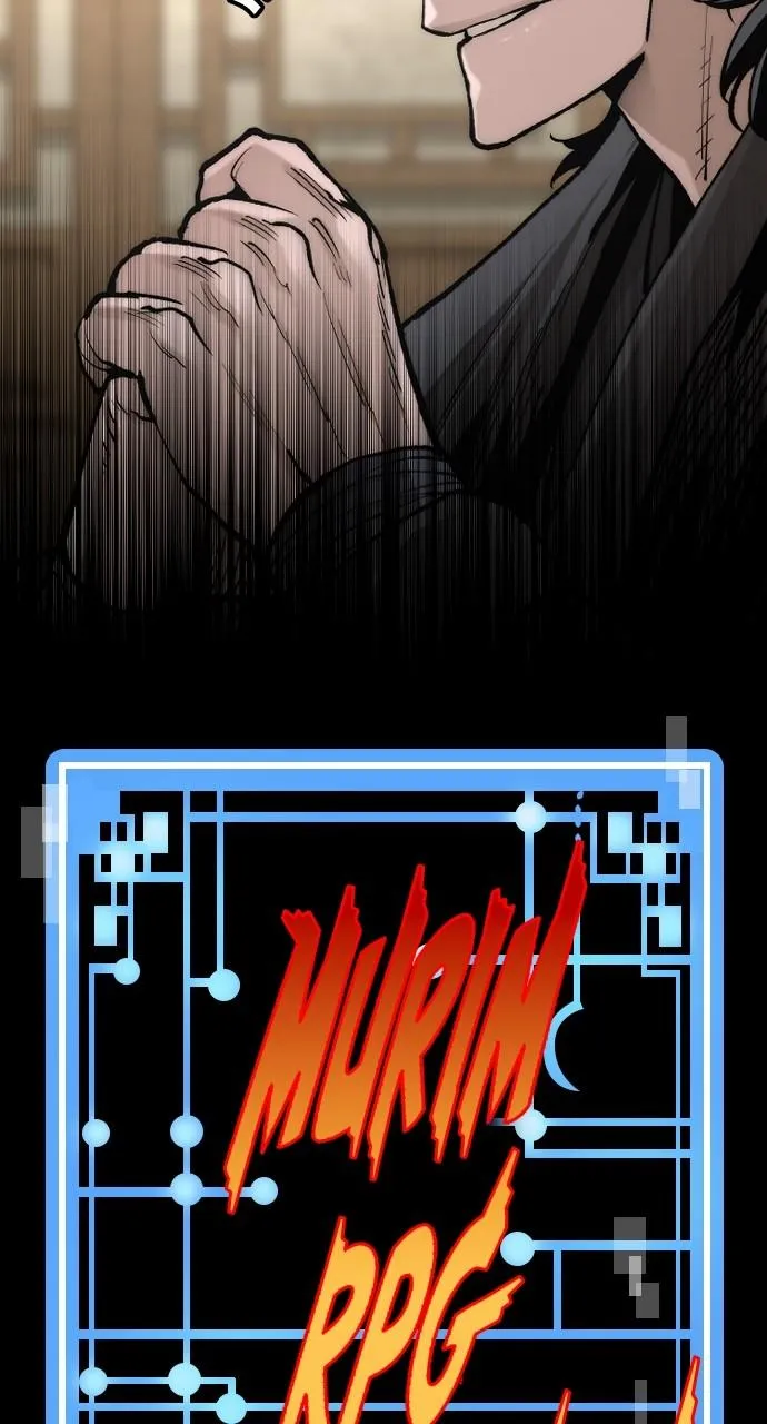 Read Murim RPG Simulation EN Manga Online