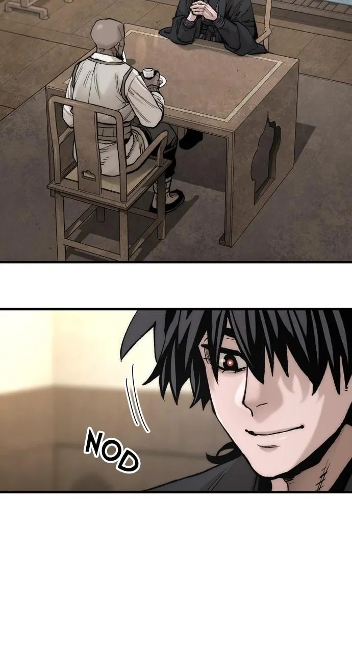 Read Murim RPG Simulation EN Manga Online