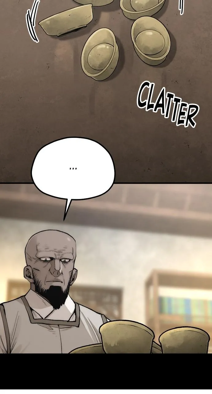 Read Murim RPG Simulation EN Manga Online