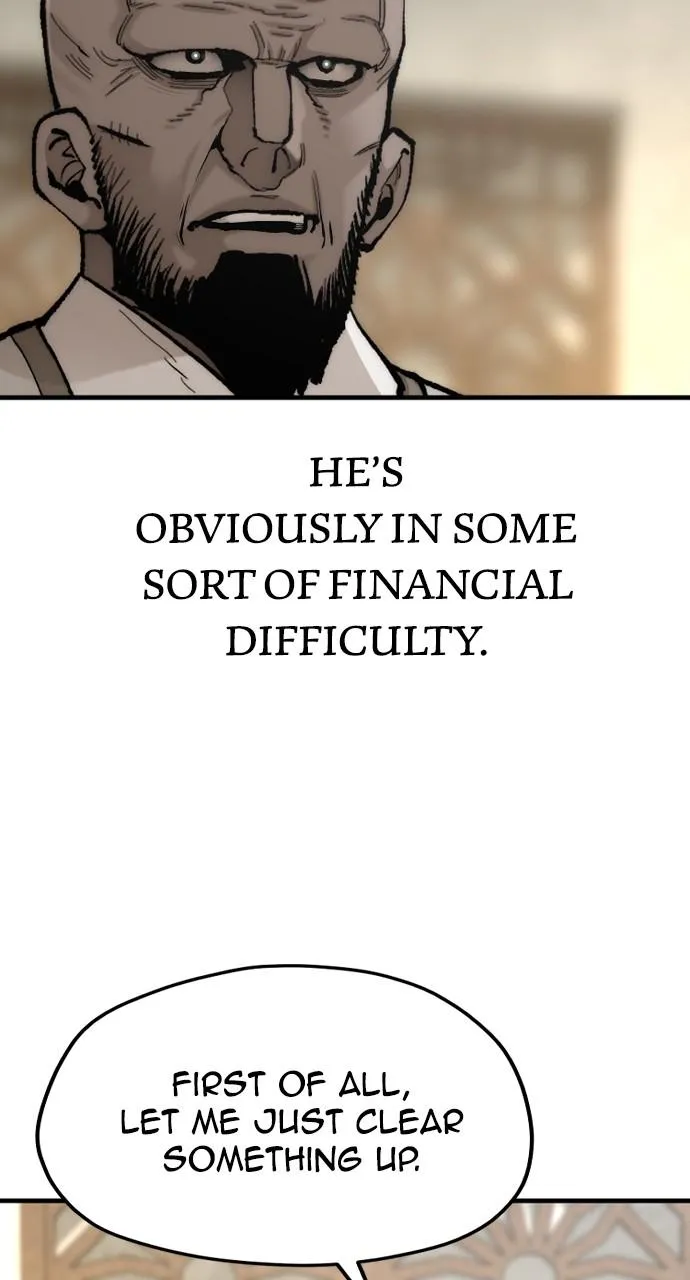 Read Murim RPG Simulation EN Manga Online