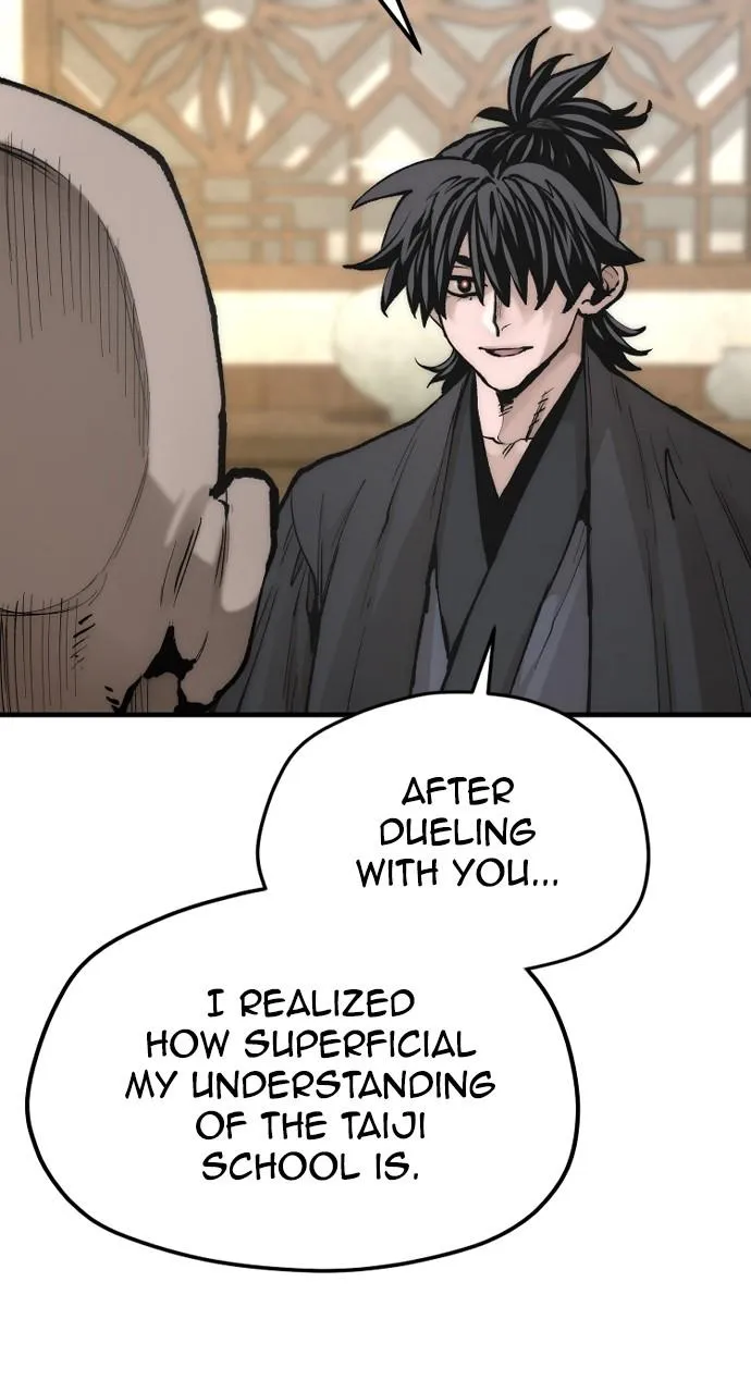 Read Murim RPG Simulation EN Manga Online