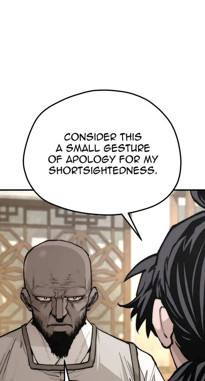 Read Murim RPG Simulation EN Manga Online