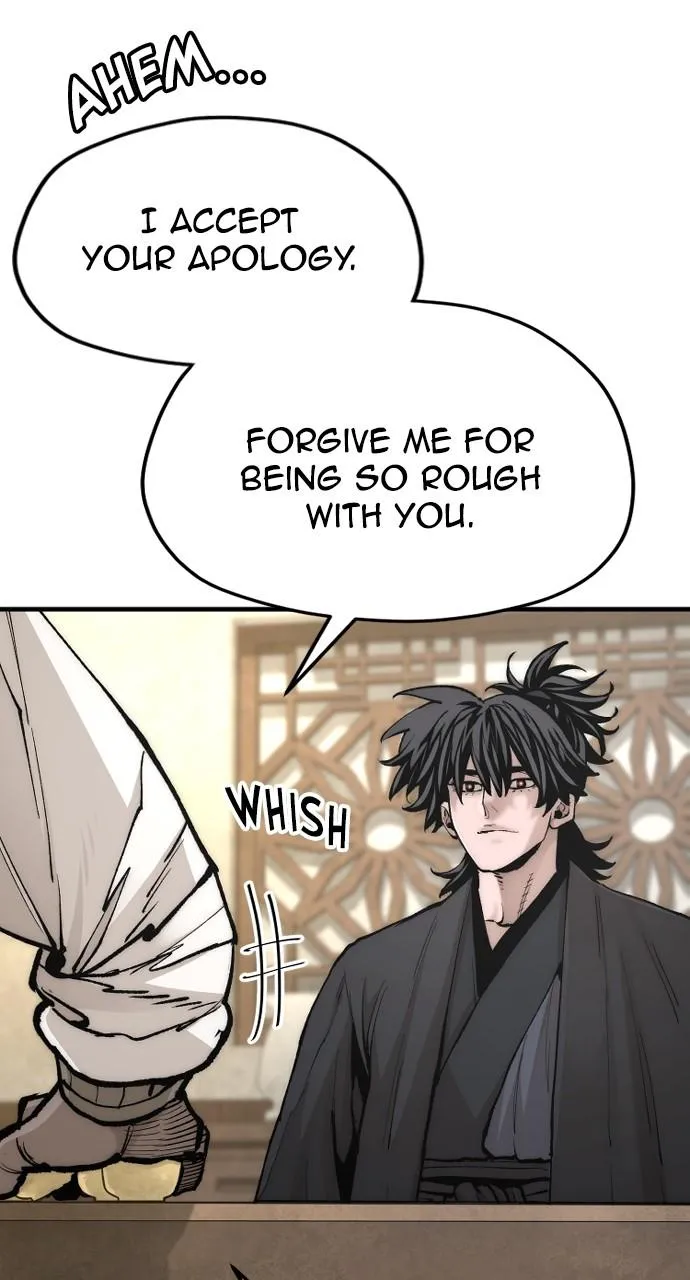 Read Murim RPG Simulation EN Manga Online