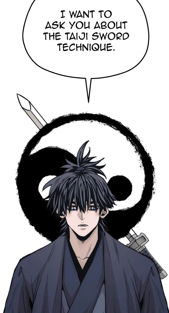 Read Murim RPG Simulation EN Manga Online