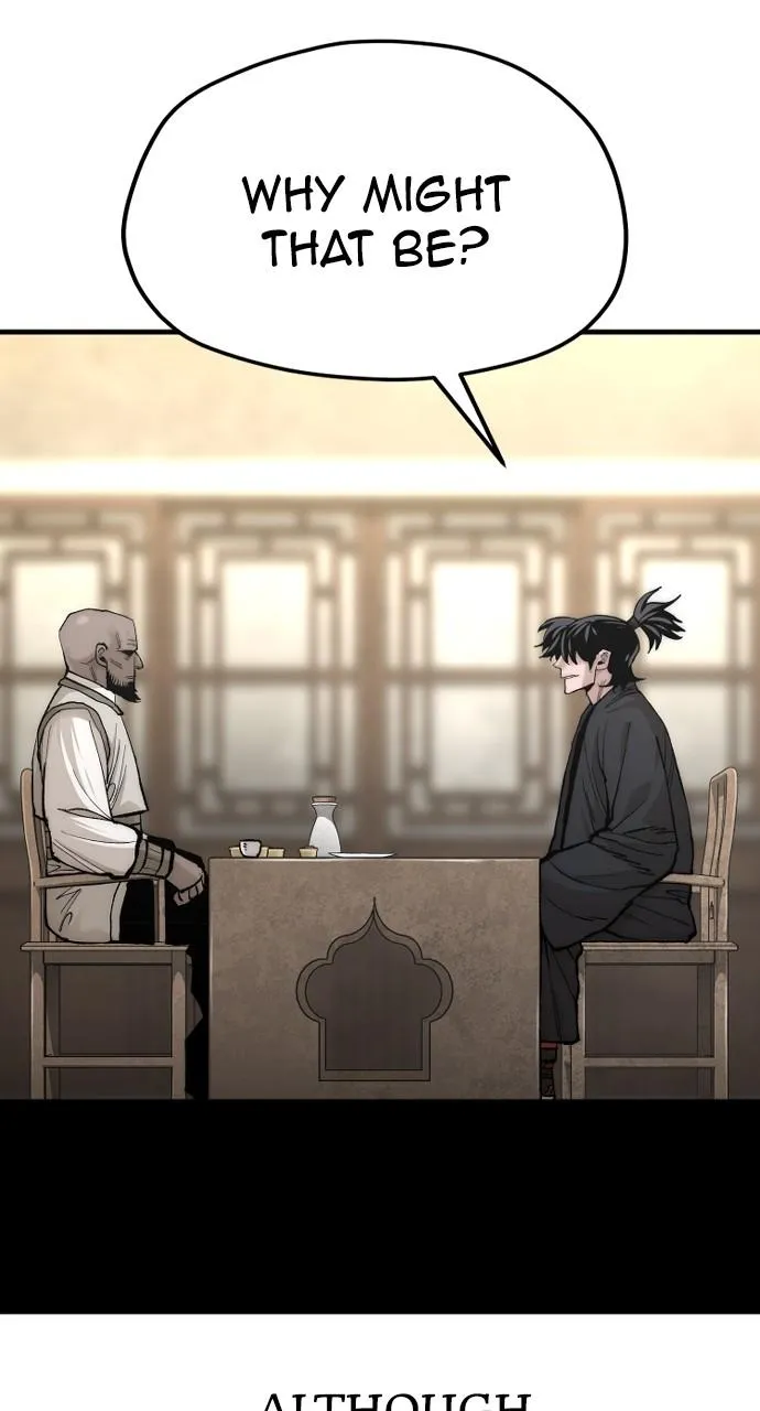 Read Murim RPG Simulation EN Manga Online