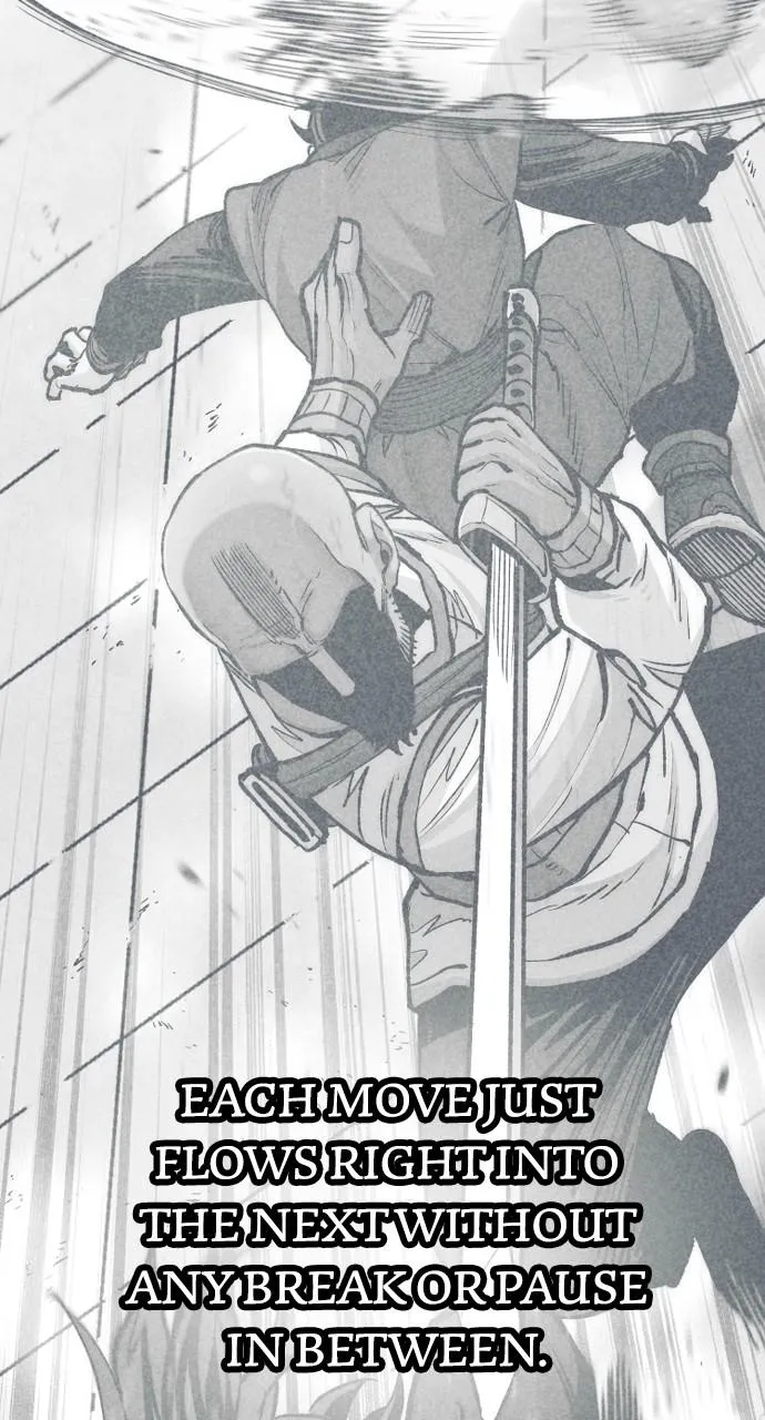 Read Murim RPG Simulation EN Manga Online