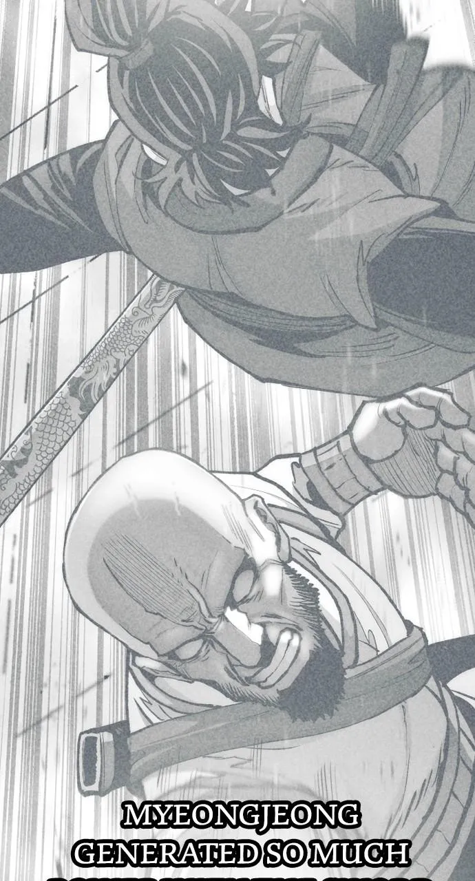 Read Murim RPG Simulation EN Manga Online