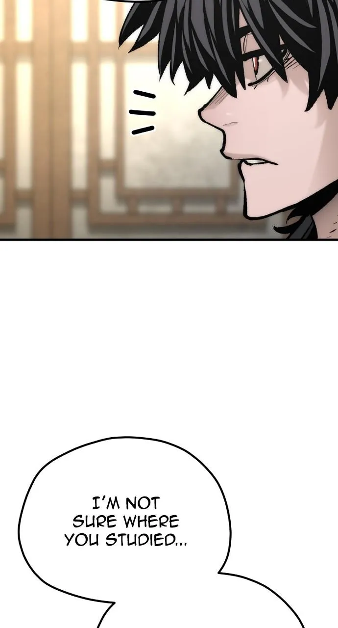 Read Murim RPG Simulation EN Manga Online