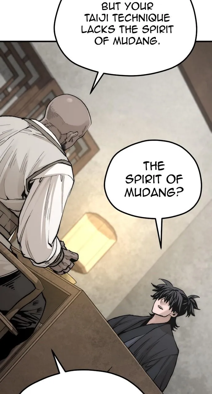 Read Murim RPG Simulation EN Manga Online