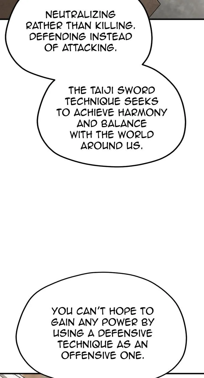 Read Murim RPG Simulation EN Manga Online