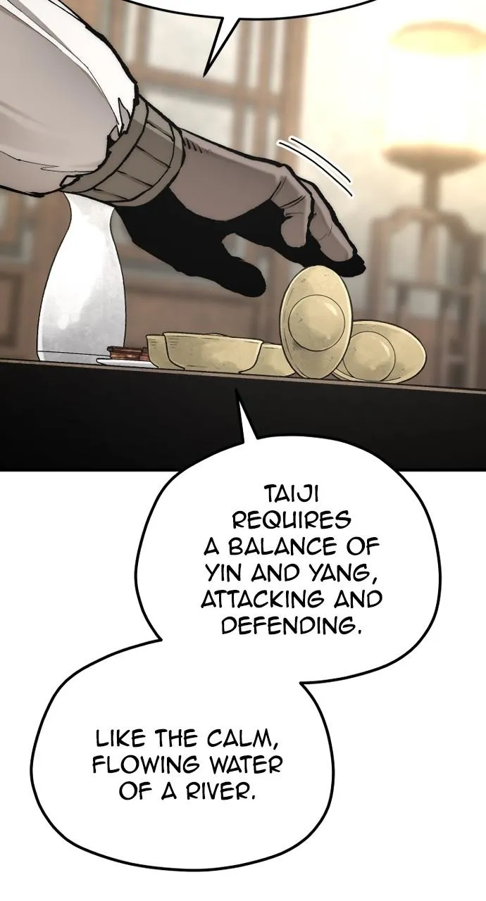 Read Murim RPG Simulation EN Manga Online