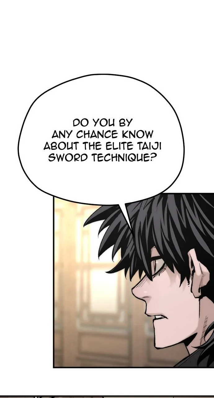 Read Murim RPG Simulation EN Manga Online