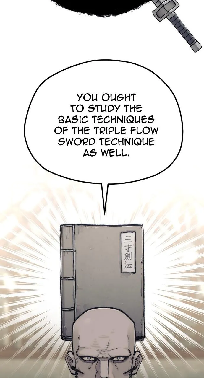 Read Murim RPG Simulation EN Manga Online