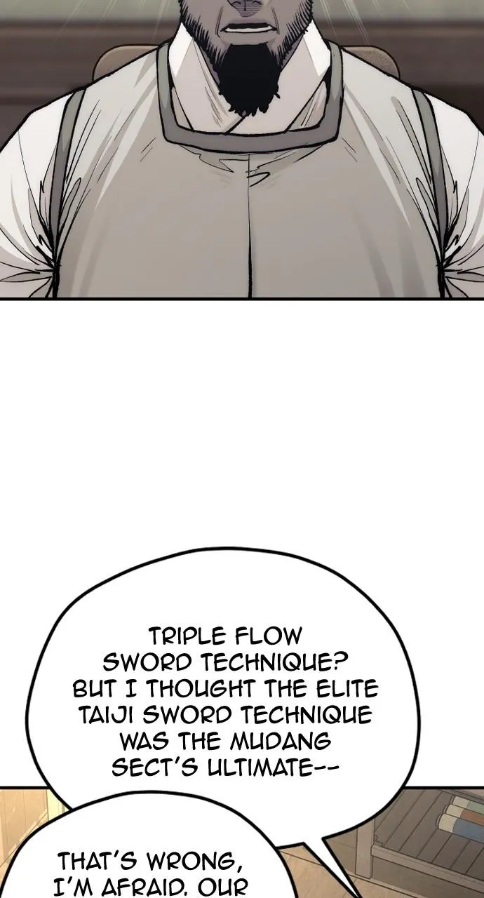 Read Murim RPG Simulation EN Manga Online