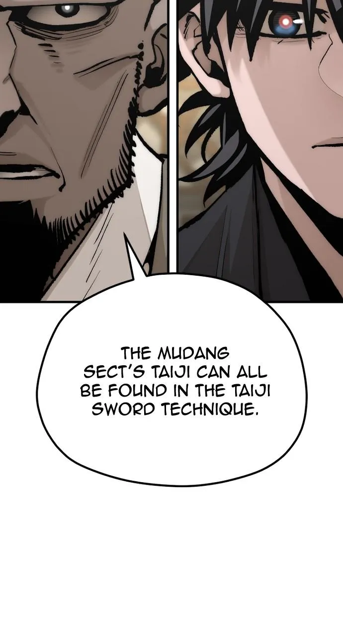 Read Murim RPG Simulation EN Manga Online