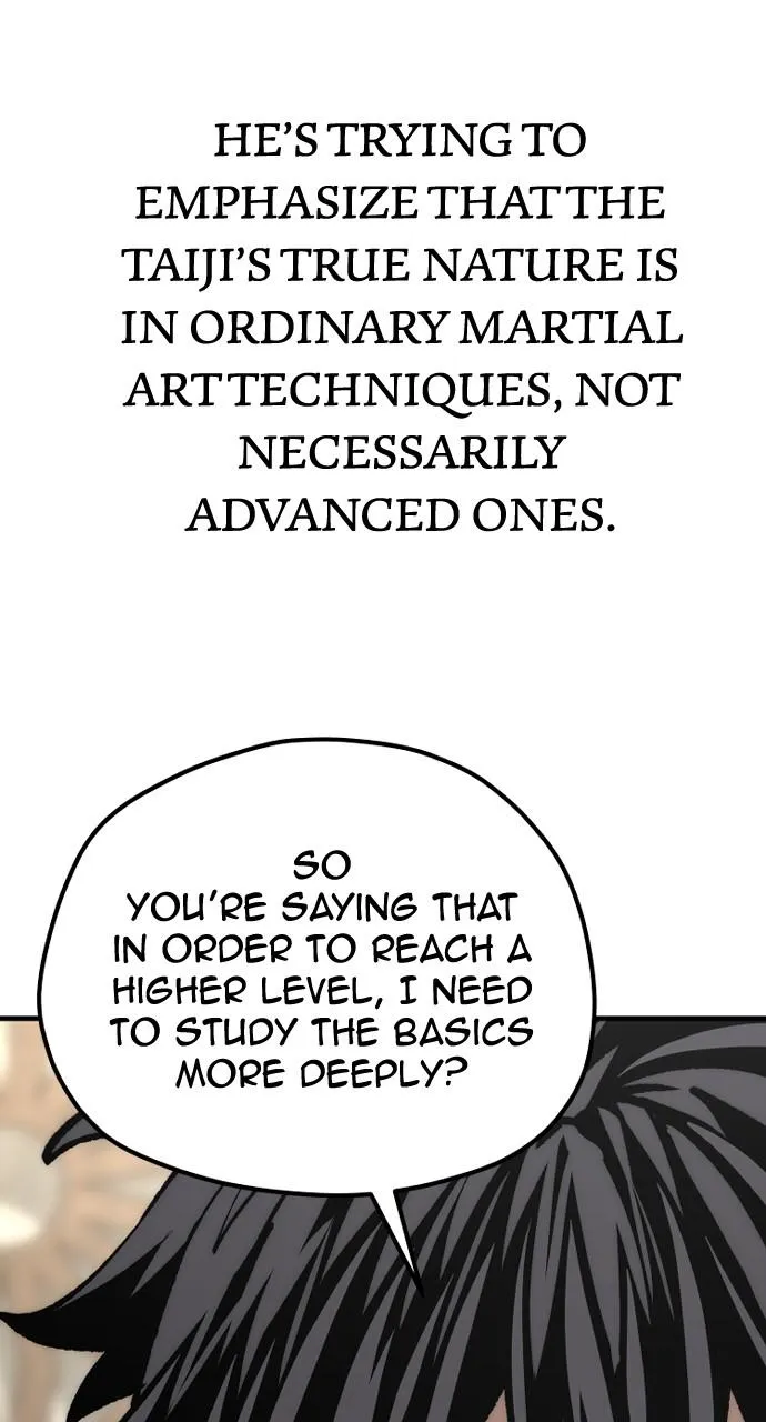 Read Murim RPG Simulation EN Manga Online