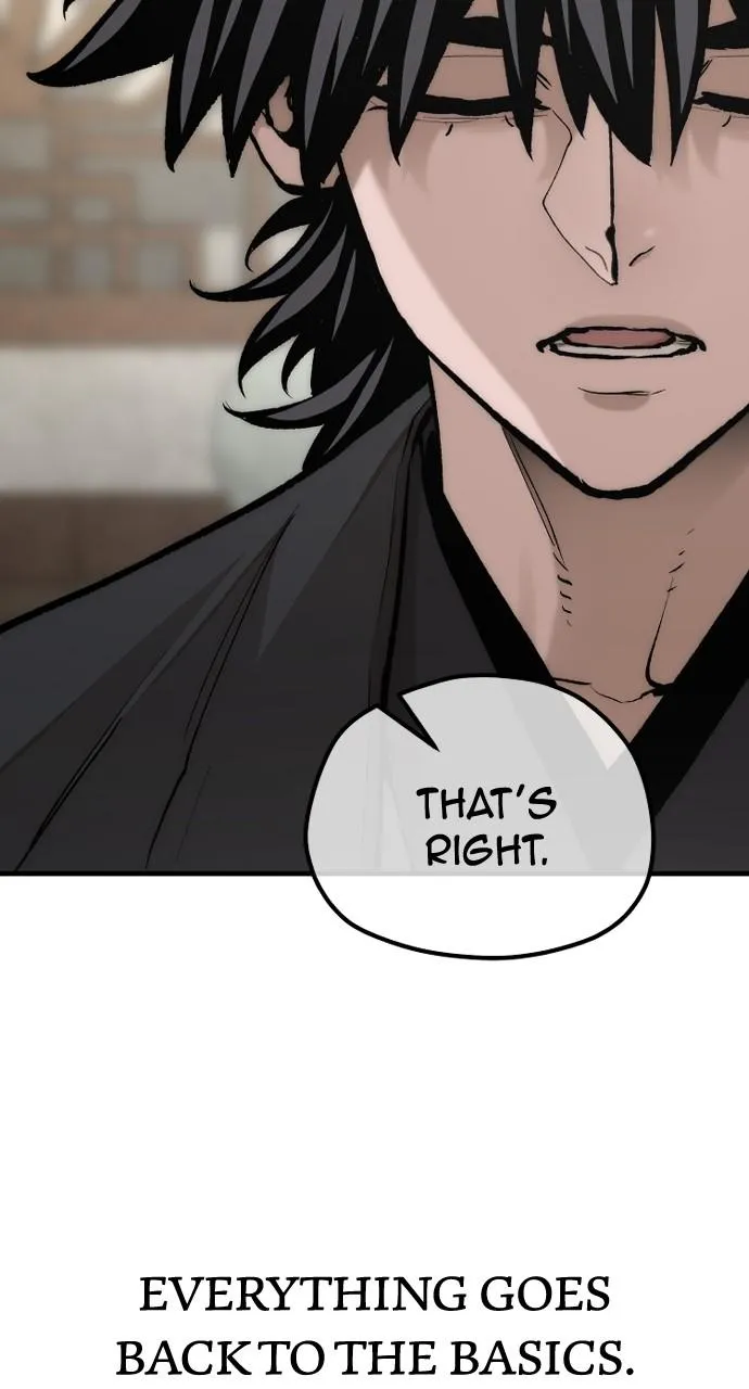 Read Murim RPG Simulation EN Manga Online