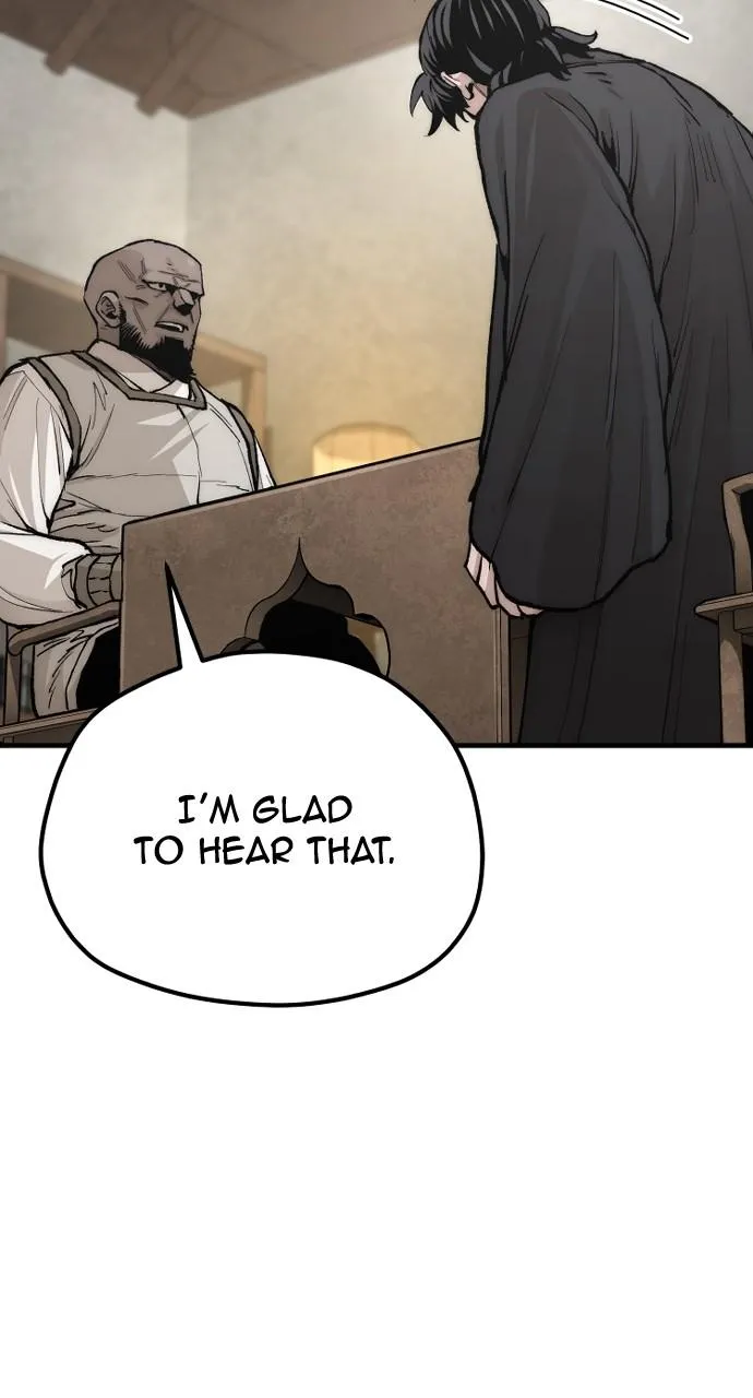 Read Murim RPG Simulation EN Manga Online