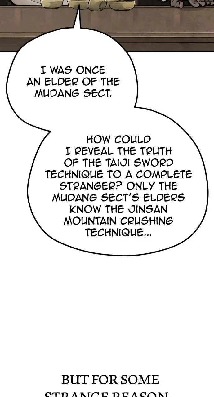 Read Murim RPG Simulation EN Manga Online