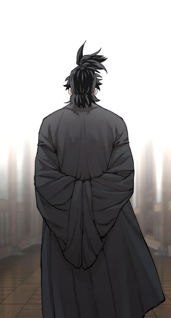 Read Murim RPG Simulation EN Manga Online