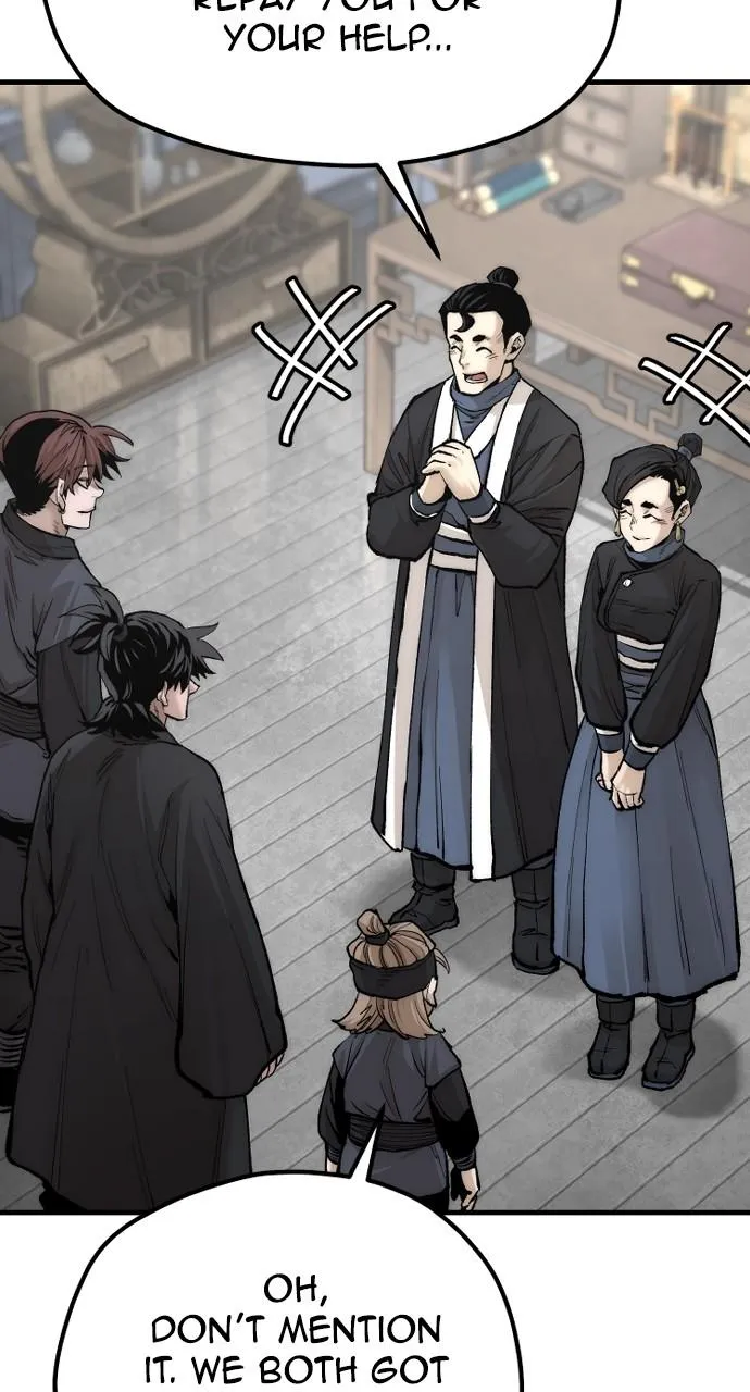 Read Murim RPG Simulation EN Manga Online